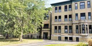 Lawler School Lofts Gallery 1