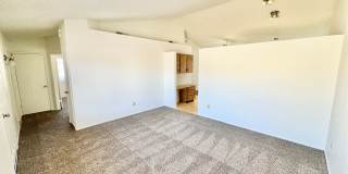 2 Bedroom/2 Bath Home! Has Backyard, One Car Garage, NO HOA! Gallery 5