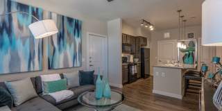Smart Living at Garden Oaks Gallery 9