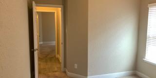 2 Weeks free rent / 3/2/2 Duplex / Walk to Historic Gruene / Fridge / Gas Cooking / Fenced in yard / CISD Gallery 18