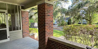 Beautiful downtown quad. 1 and 2 bed units available now. Pets allowed. Gallery 69