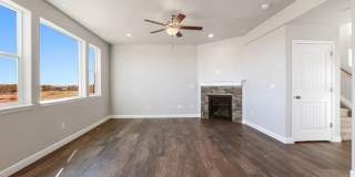 Spacious 5-Bedroom Home with Finished Basement in Desirable Colorado Springs Neighborhood Gallery 11