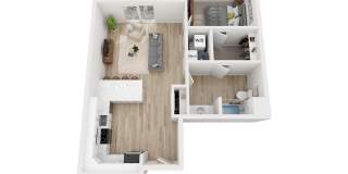 Terrain on the Parkway Gallery 24