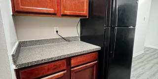 Quincy Village Apartments Gallery 13