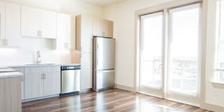 Magnolia on Zang Two Gallery 53