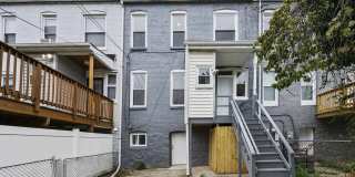 Charming 4 Bedroom Home in West Baltimore Gallery 14