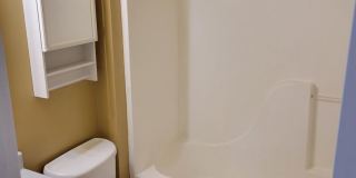Pet Friendly 3 Bedroom 2 Bathroom Duplex Gallery 24