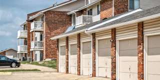 Club at Highland Park Gallery 28