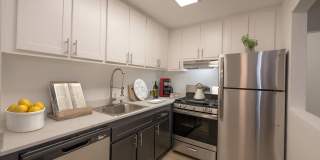 The Fairmont Apartment Homes Gallery 2