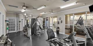 Fountains of Burleson Apartments Gallery 33