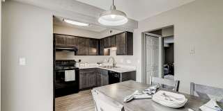 The Parkton apartments The Parkton apartments Gallery 3