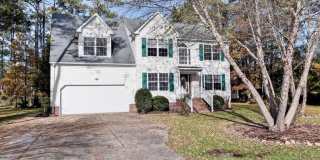 Updated Poquoson Home on Large Lot Gallery 4