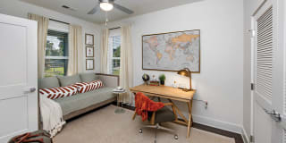 The Cottages at Old Monrovia Gallery 13