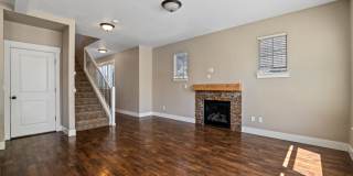 Close proximity to Old Mill District and downtown Gallery 13
