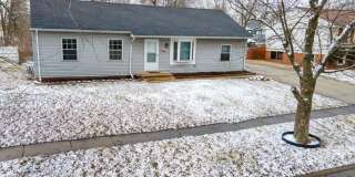 Charming 4-Bedroom Ranch in Sauk Village Gallery 1