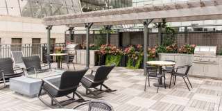 Century Tower Gallery 21