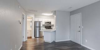 Mountain View Apartment Homes Gallery 16