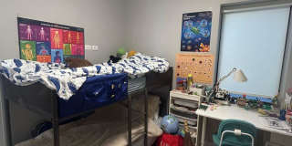 3118 North Greenview Ave. Gallery 3