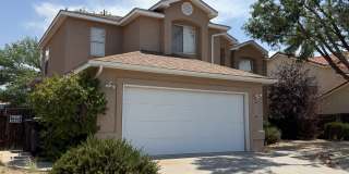 6608 Mesa Solana Place Northwest 6608 Mesa Solana Place Northwest Gallery 1