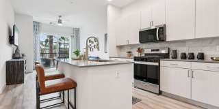 Coya Vegas Apartments Gallery 2