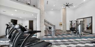 The Alexa Luxury Apartments I & II Gallery 29
