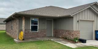 55 and up community!  Flexible terms and easy application process, one small pet ok with additional deposit! Enjoy All appliances and no  mowing! Gallery 1
