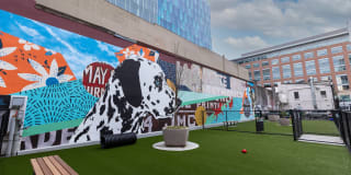 Center Square Lofts Gallery 11