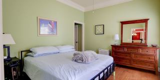 FULLY FURNISHED-  AVAILABLE NOW! 3 Bedroom / 3 Bath Fully- Furnished Brick home Gallery 8