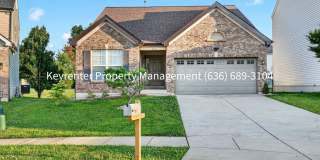 Modern Ranch Retreat – 4BR/3BA in Saint Charles! Gallery 1