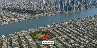107 Ferry Street Gallery 1