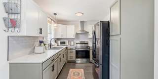 Updated 3 Bedroom Ranch! **APPLICATION FEE WAIVED** Call for details. Gallery 11