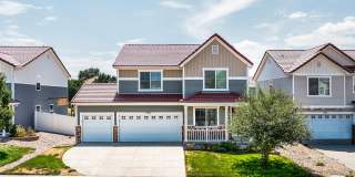$2,323 - 3BR/2.5BA Dog-Friendly House in Fountain, Colorado Gallery 1