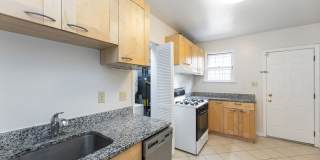 2013 4th Street, NW Washington, DC 20001 - 3 Bed 1 Bath Near Metro! 2 Year LEASE SPECIAL! Gallery 7