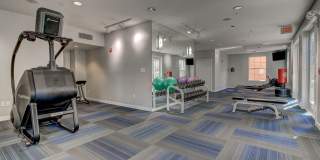 The Saulet Gallery 22