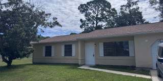 NW Palm Bay with city water!! Gallery 1