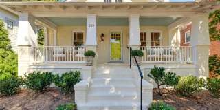 209 W MASONIC VIEW Avenue 209 W MASONIC VIEW Avenue Gallery 1
