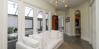 ** LUXURY MODERN ZEN RETREAT IN NAPLES PARK ** WALK TO THE BEACH **   4BR/4BA PRIVATE POOL & SPA FULLY REMODELED ** MERCATO **OFFERED FURNISHED SEASONALLY, WEEKLY OR ANNUALLY ** NO HOA PROCESS SO MOVE IN TODAY ** READY FOR A TENANT ** Gallery 53