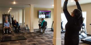 The Trails at Salmon Creek - Senior Housing Gallery 20