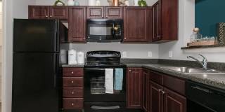 The Village at Odenton Station Gallery 1