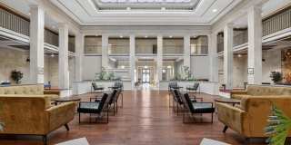 1601 SPRING GARDEN Street Gallery 14