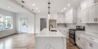 Elegant Midtown Memphis Single-Family Home for Lease Gallery 7