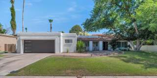 8030 E Via Sierra Drive Gallery 1