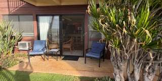 Maalaea Oceanfront Furnished One Bedroom Gallery 17