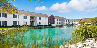 Bridgewater Apartments Gallery 35
