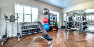 Olympus Willow Park Gallery 6