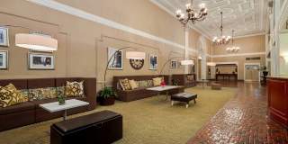 Chestnut Hall Apartments Gallery 13