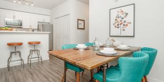 Park on 20th Apartments Gallery 4