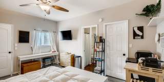 North Park Gem: 4-Bedroom, 3-Bath Home with Lush Garden & Modern Comforts Gallery 1