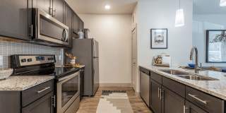 Lenox SoCo Lenox SoCo Gallery 1