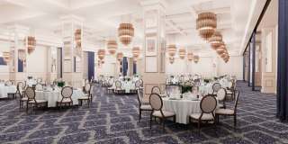 Live the Suite Life in Downtown St. Louis at Hotel Saint Louis Gallery 10